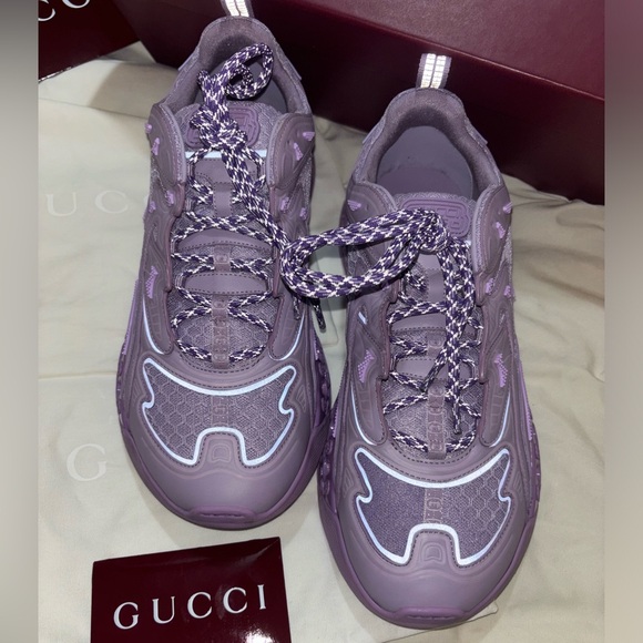 Gucci Other - Men's Gucci cub3d sneaker